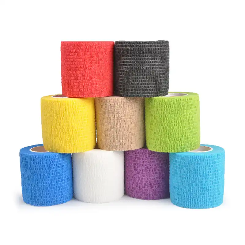 Cohesive Bandages Cohesive Bandages