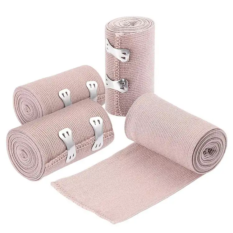Elastic Bandage Wrap