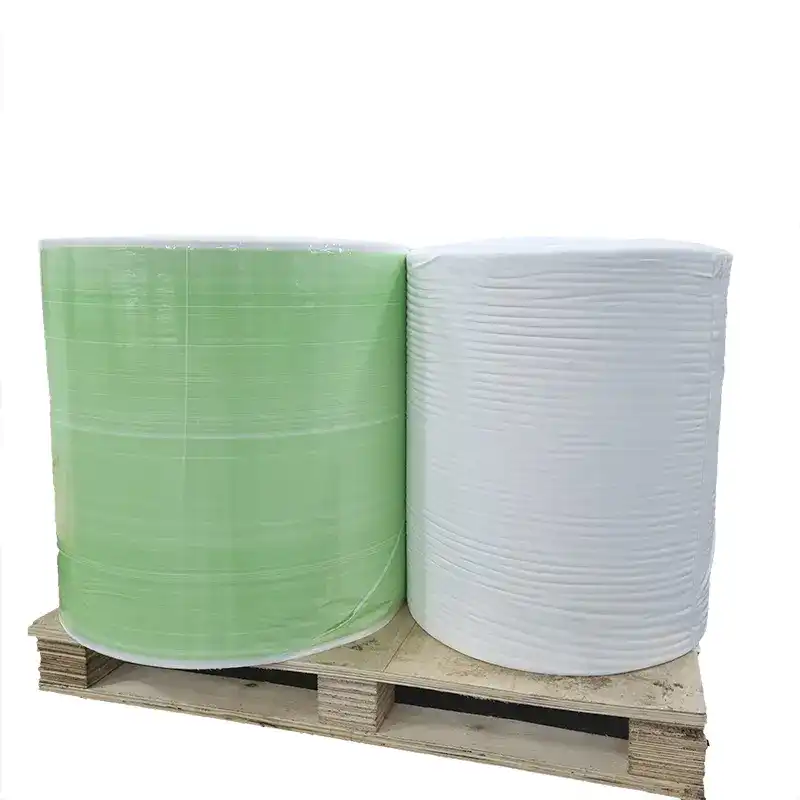 Medical Cotton Tape Jumbo Roll