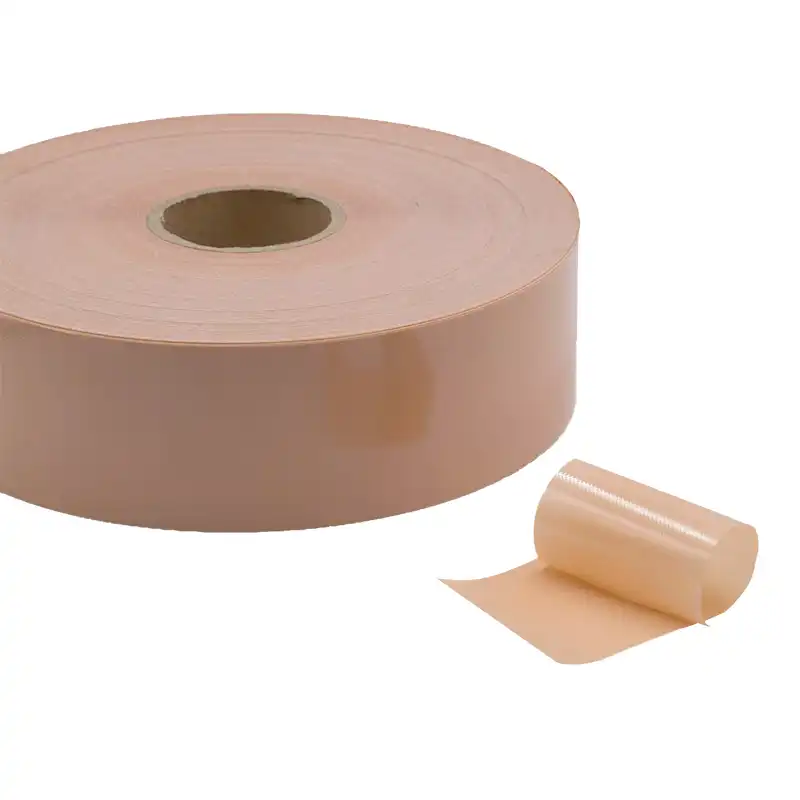 Medical PE Tape Jumbo Roll Medical PE Tape Jumbo Roll
