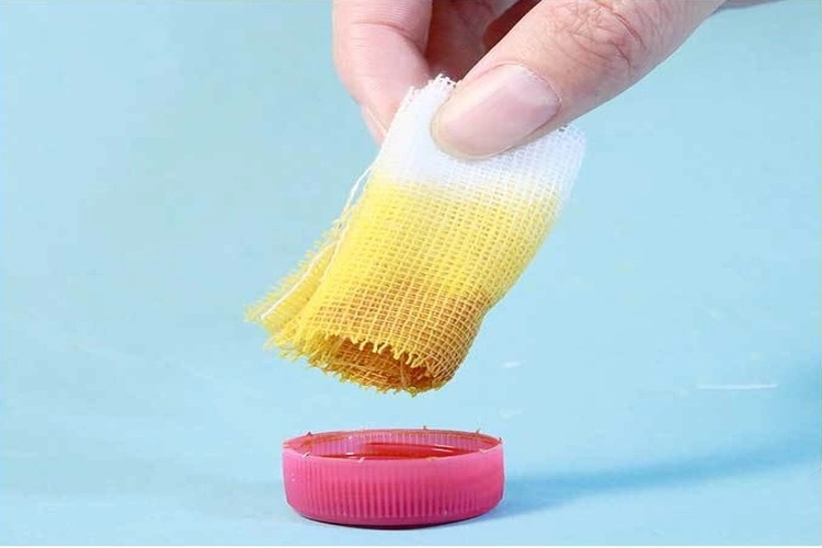 Surgical Gauze Roll