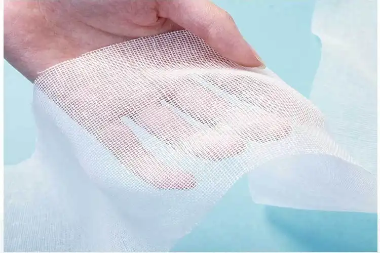 Surgical Gauze Roll