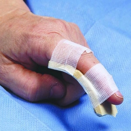 medical surgical tape