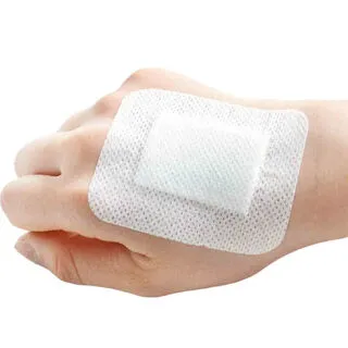 Sterile Wound Dressings Sterile Wound Dressings