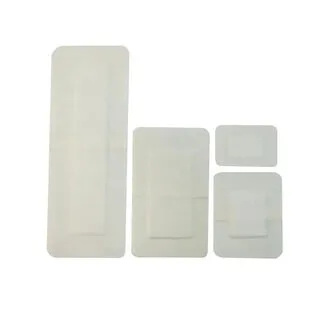 Sterile Wound Dressings Sterile Wound Dressings