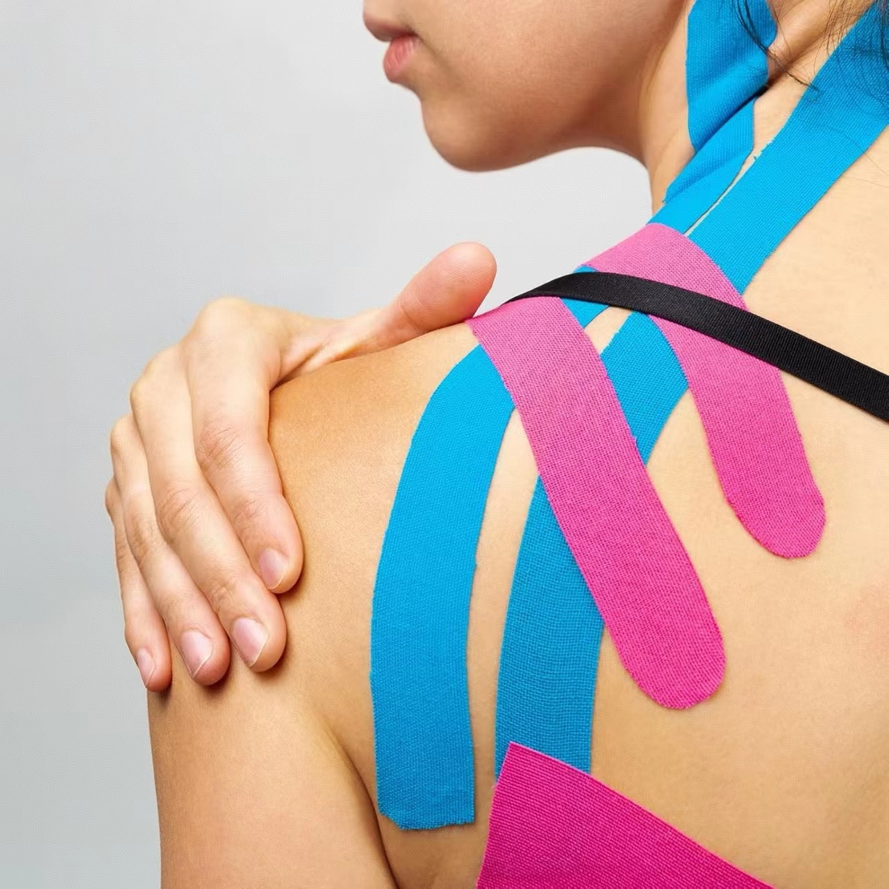 Menthol Kinesiology Tape