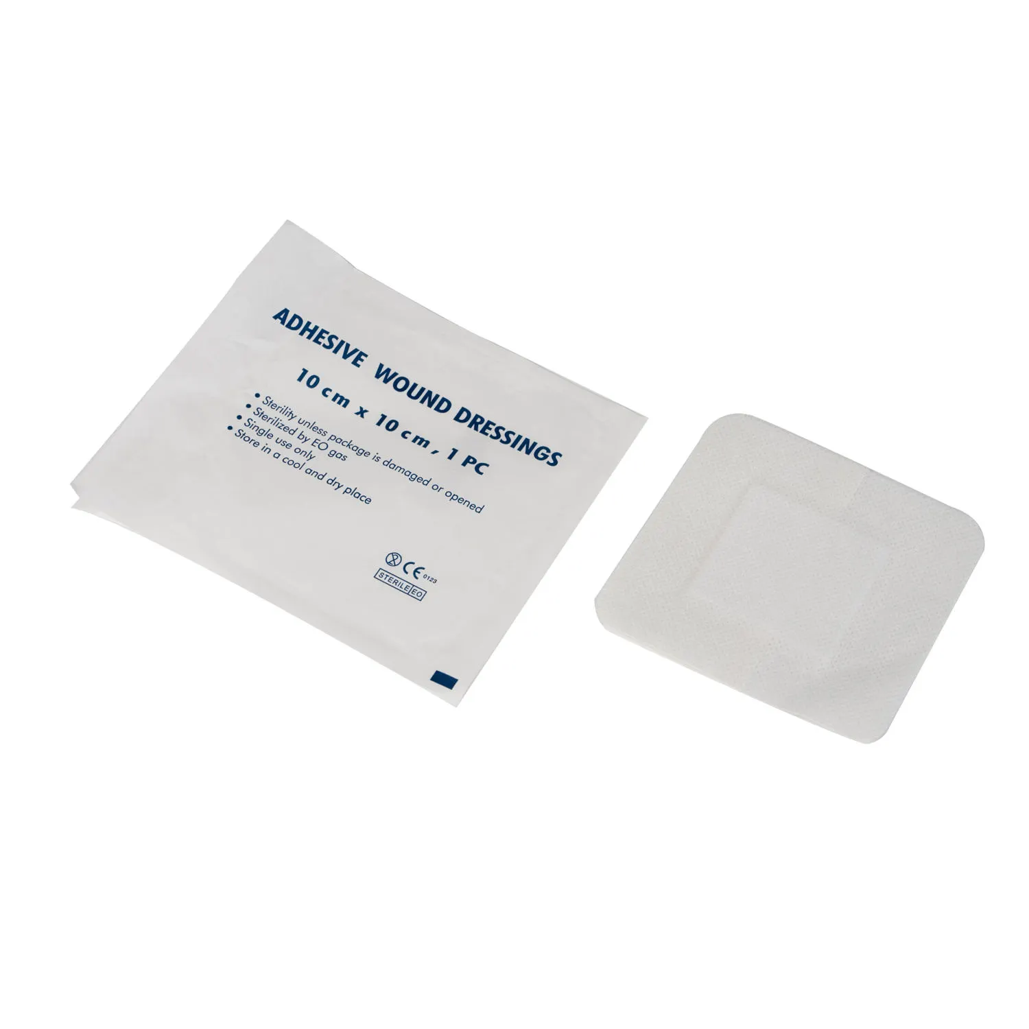 Sterile Wound Dressings Sterile Wound Dressings