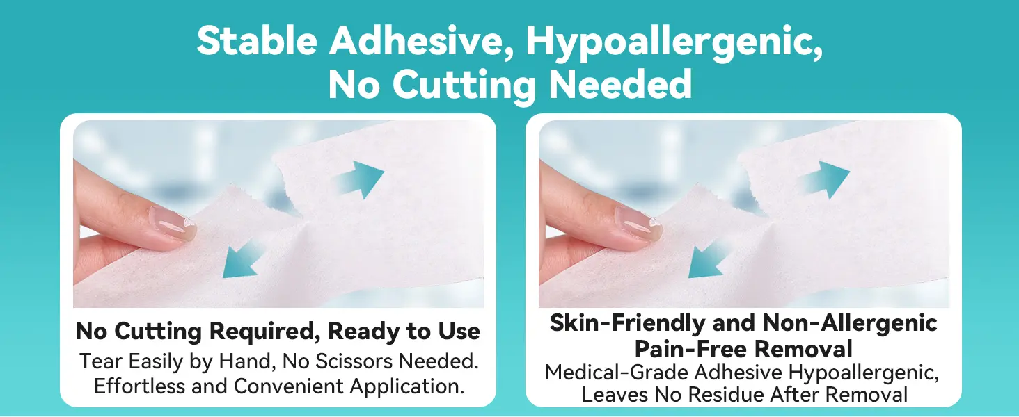 Non Woven Medical Tape Non Woven Medical Tape