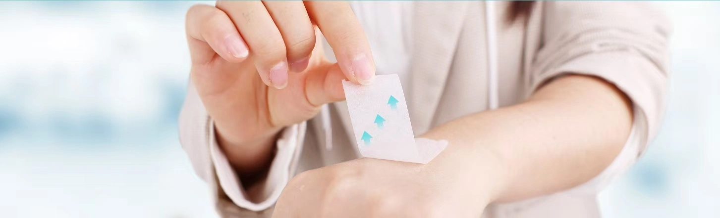 Non Woven Medical Tape Non Woven Medical Tape