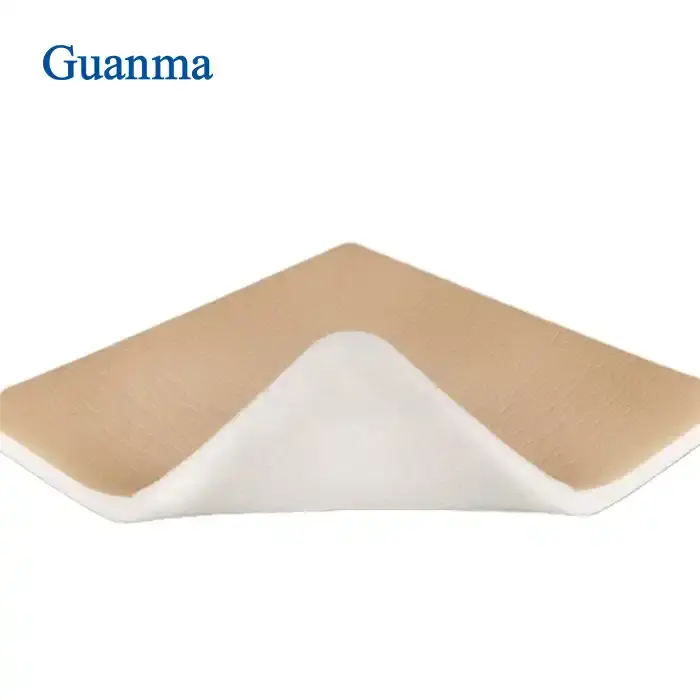 Non-wovenDressing Pad