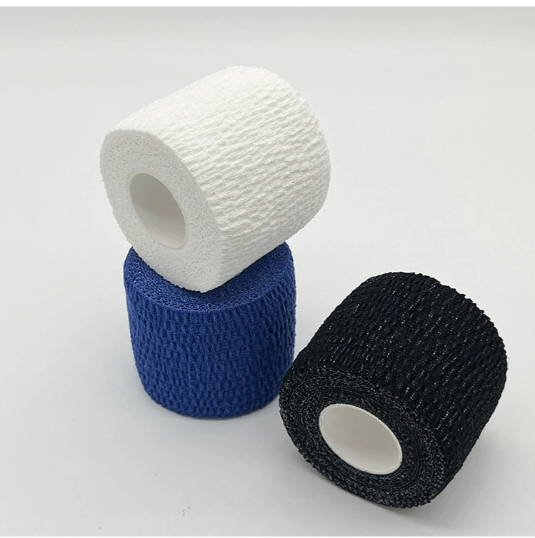 Light elastic adhesive bandage Light elastic adhesive bandage