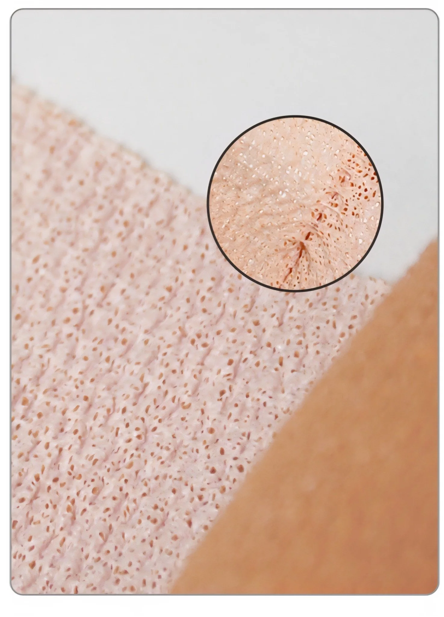 light elastic adhesive bandage light elastic adhesive bandage