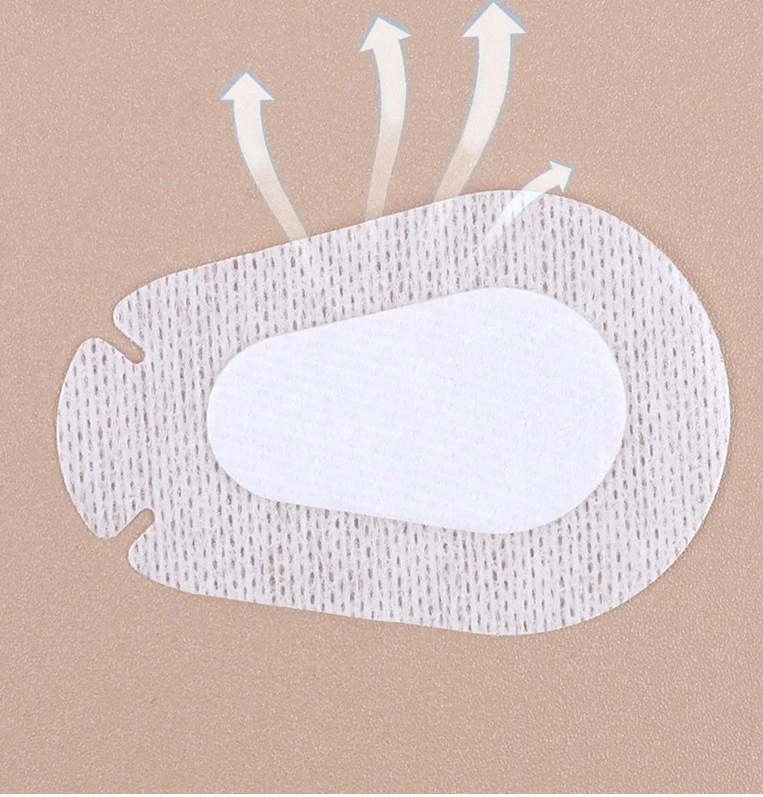  adhesive eye patch