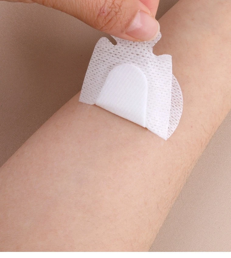 adhesive eye patch adhesive eye patch