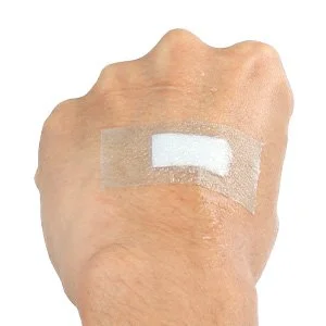 Silicone Tape for Skin Silicone Tape for Skin