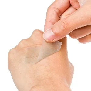 Silicone Tape for Skin Silicone Tape for Skin