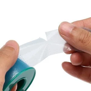 Silicone Tape for Skin Silicone Tape for Skin
