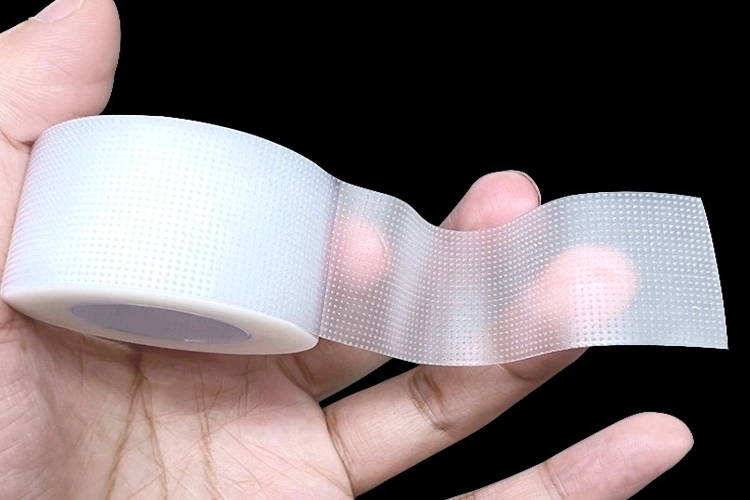Waterproof Medical Tape Waterproof Medical Tape