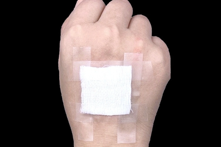 Waterproof Medical Tape Waterproof Medical Tape