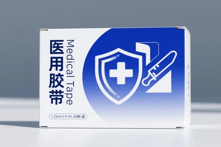 Waterproof Medical Tape Waterproof Medical Tape