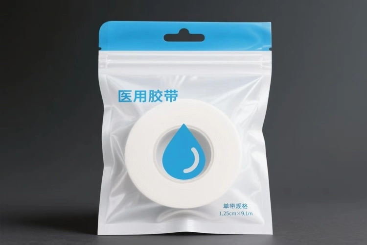 Waterproof Medical Tape Waterproof Medical Tape