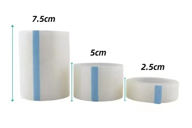 Waterproof Medical Tape Waterproof Medical Tape