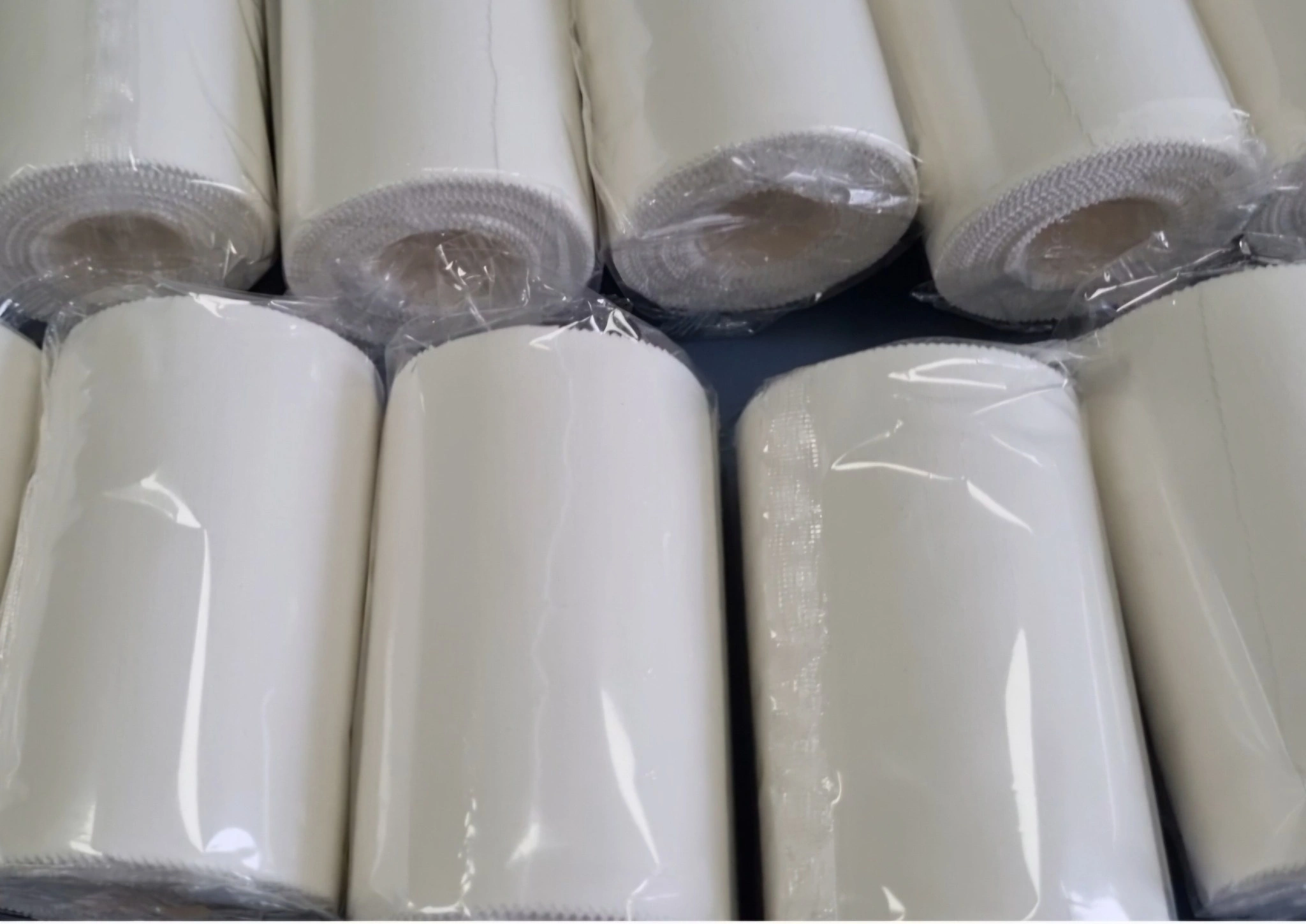 medical cotton tape