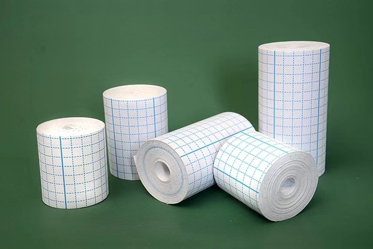 Non Woven Retention Tape