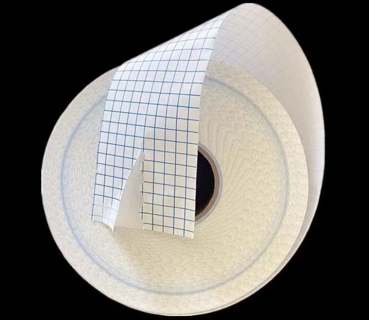 Non Woven Retention Tape