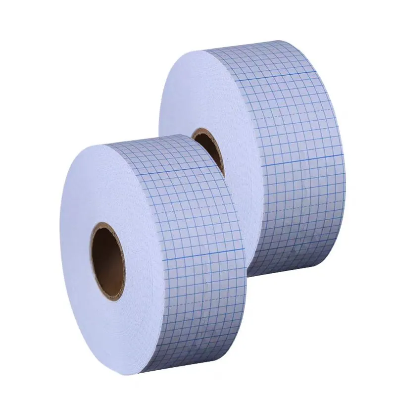 wound dressing roll wound dressing roll