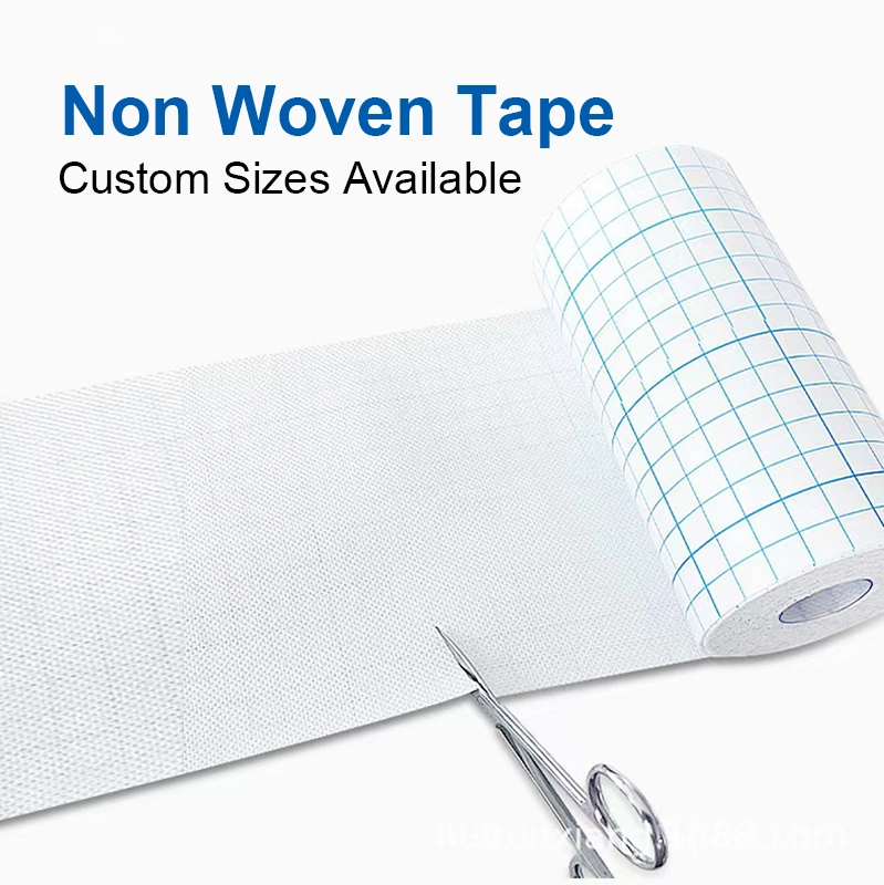 Wound Dressing Roll Wound Dressing Roll
