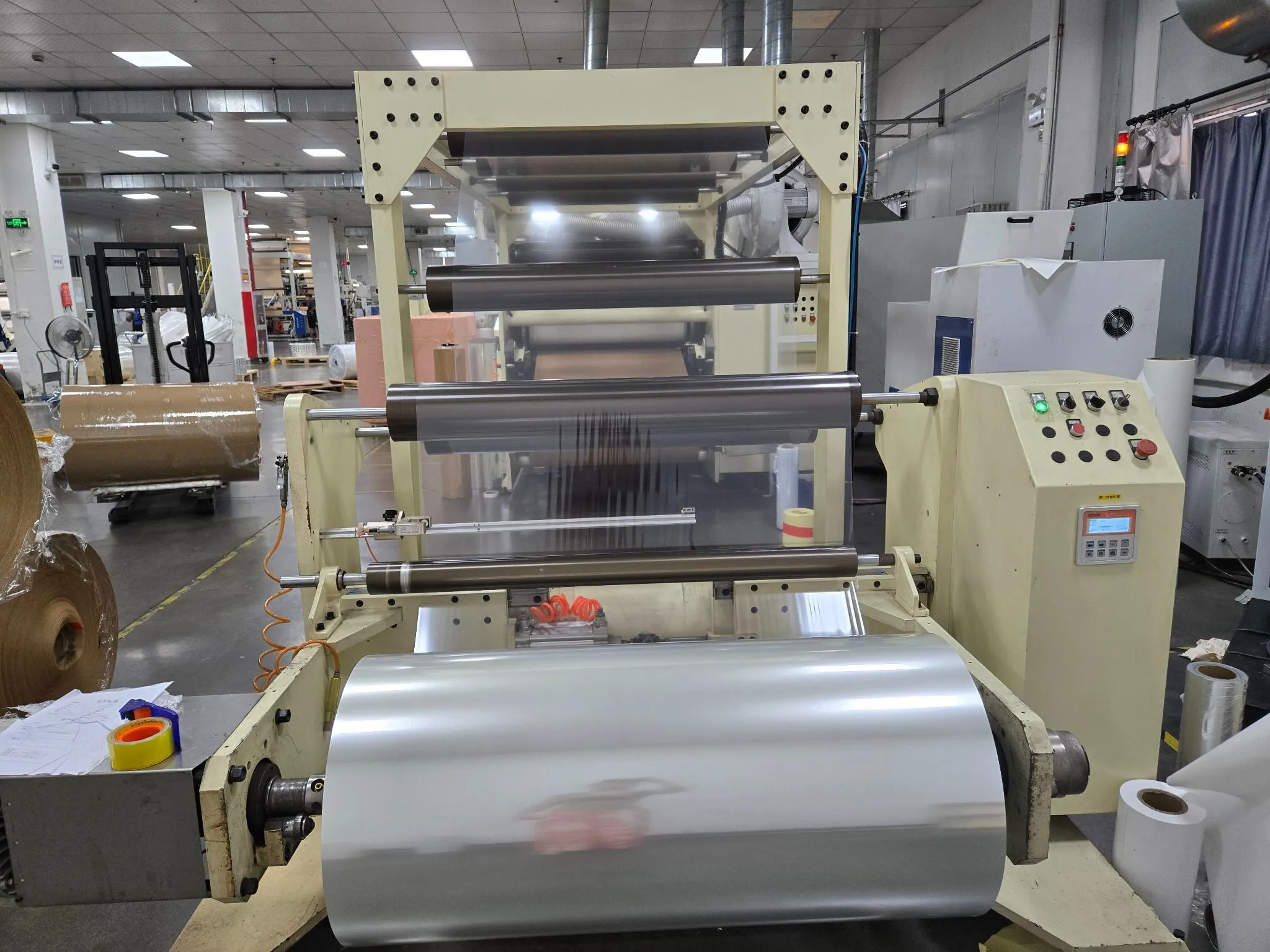 dressing roll dressing roll