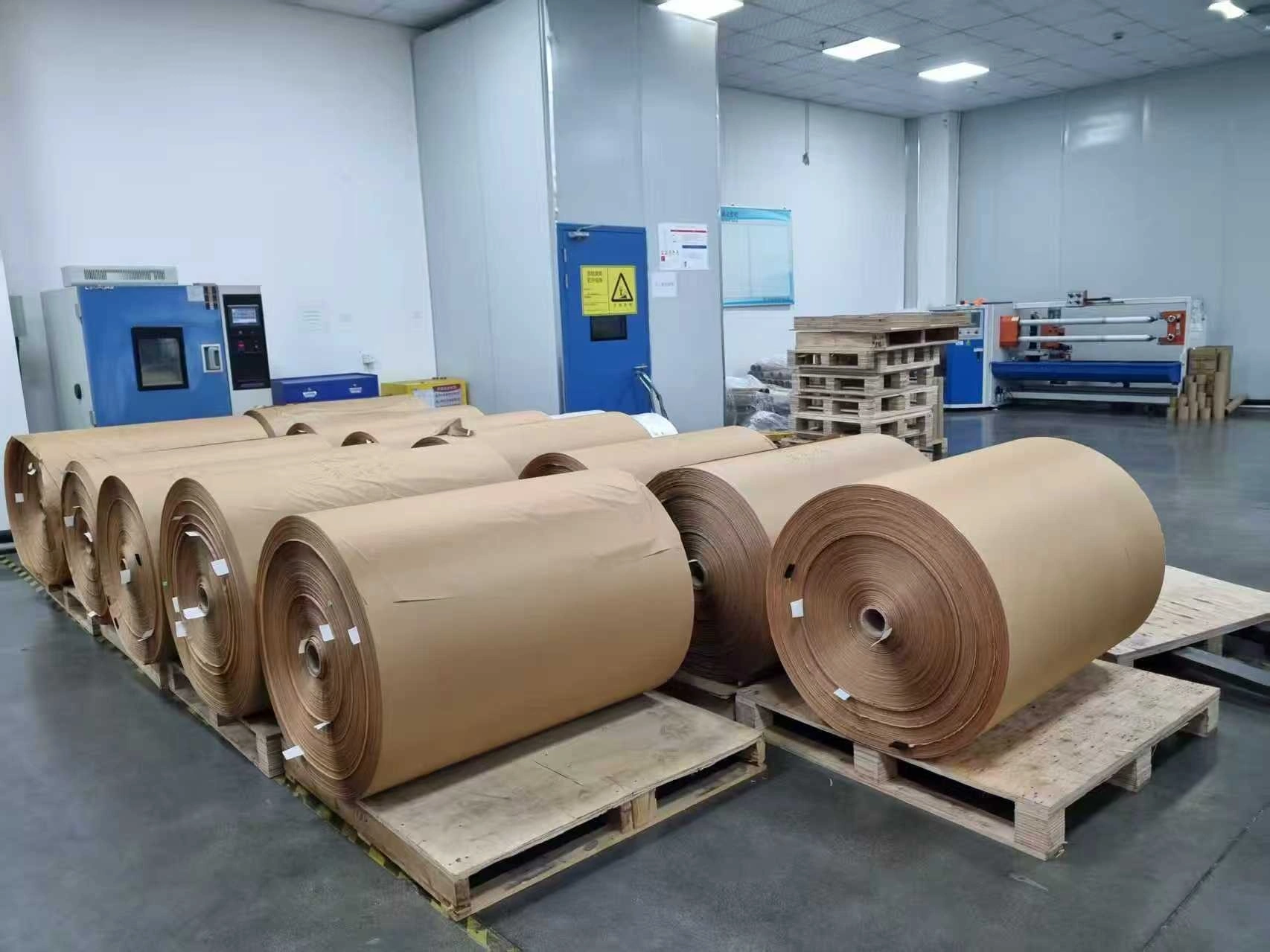 factory display