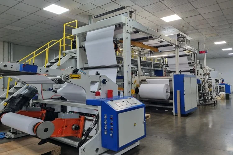  PE Adhesive Tape Raw Material