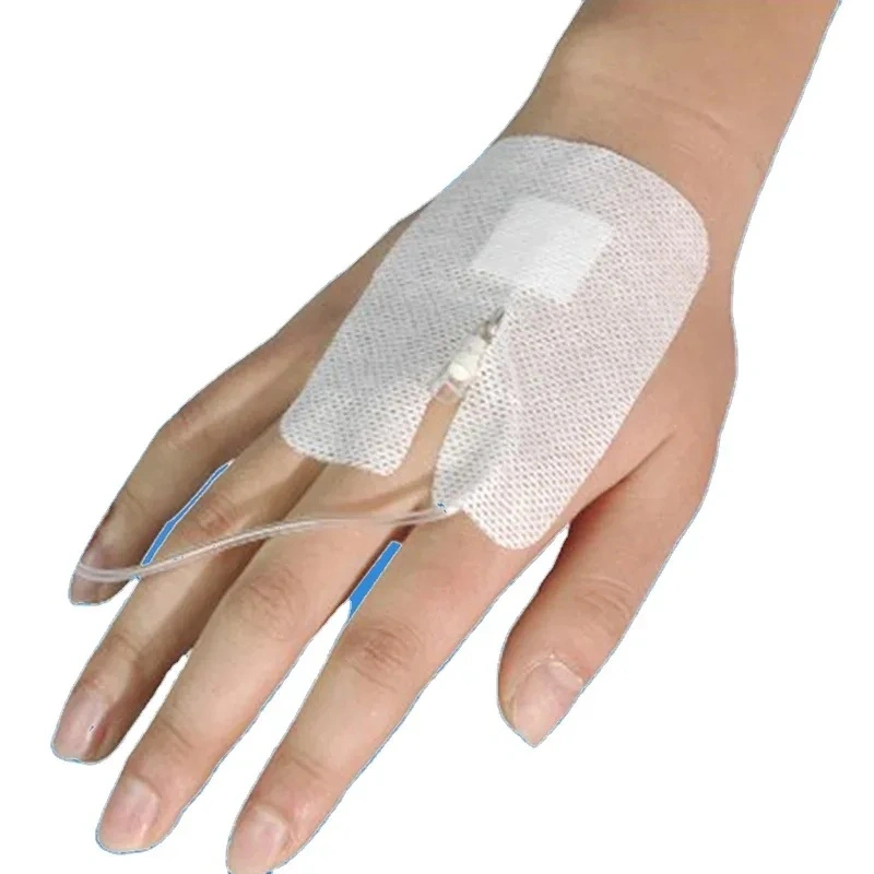 IV Plaster IV Plaster
