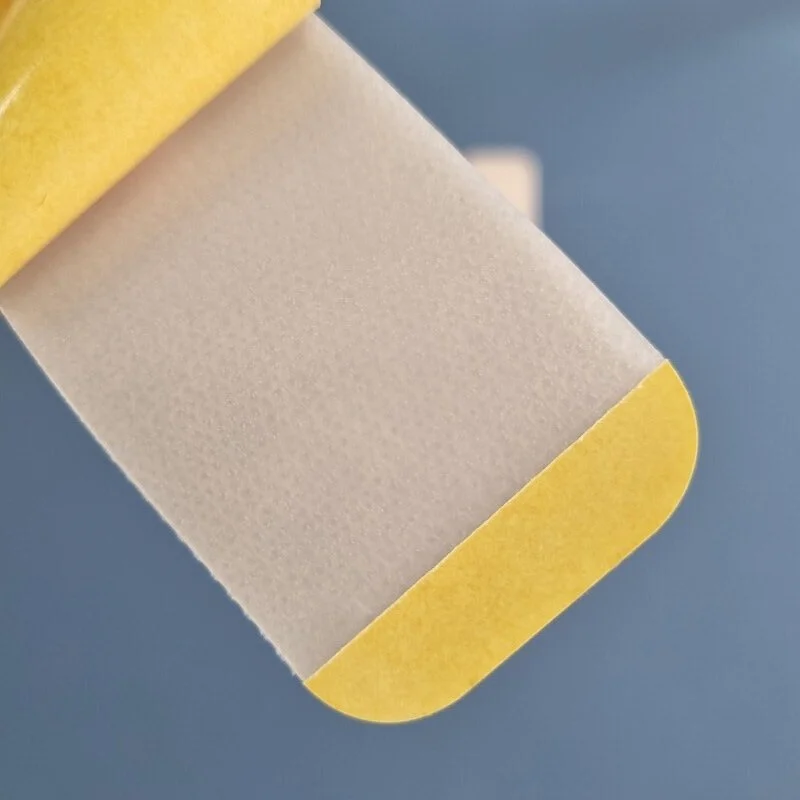 medical fixation adhesive tape