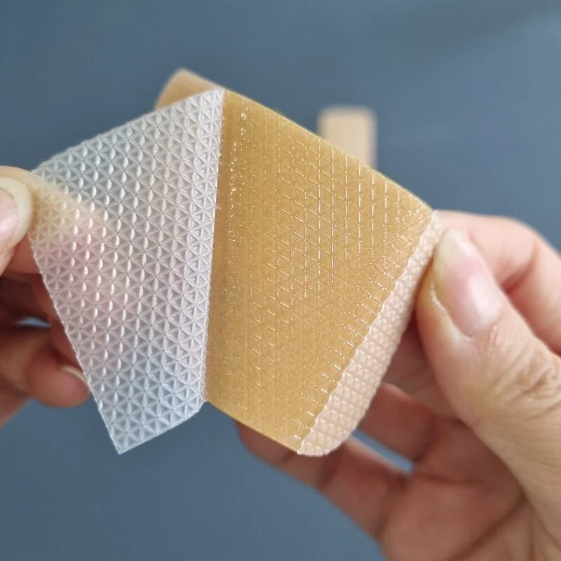 PU double sided medical tape PU double sided medical tape