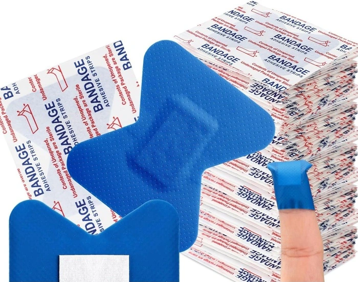 medical packaging paper