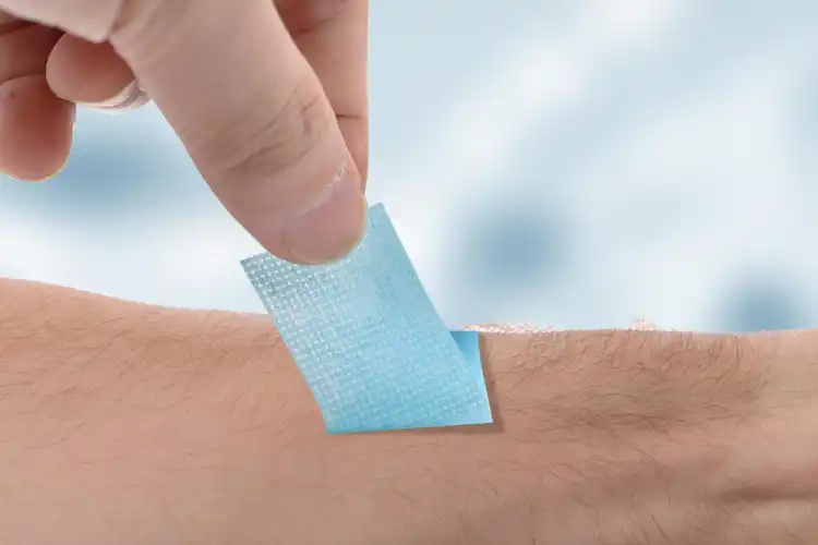 waterproof medical tape waterproof medical tape