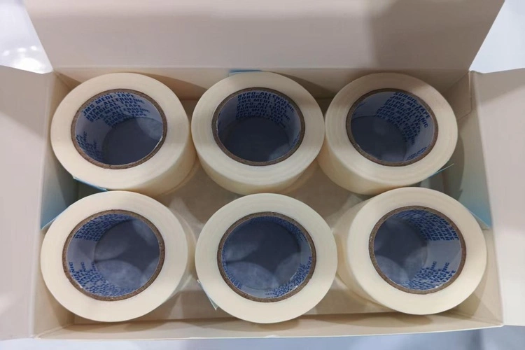 medical paper tape