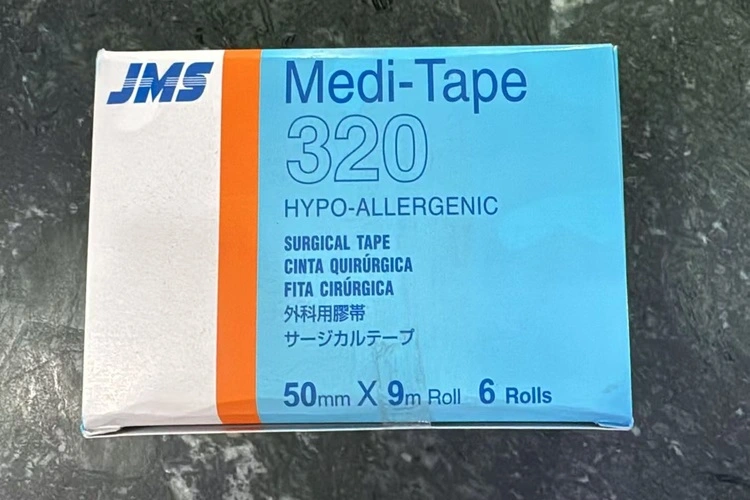 surgical paper tape manufacturer