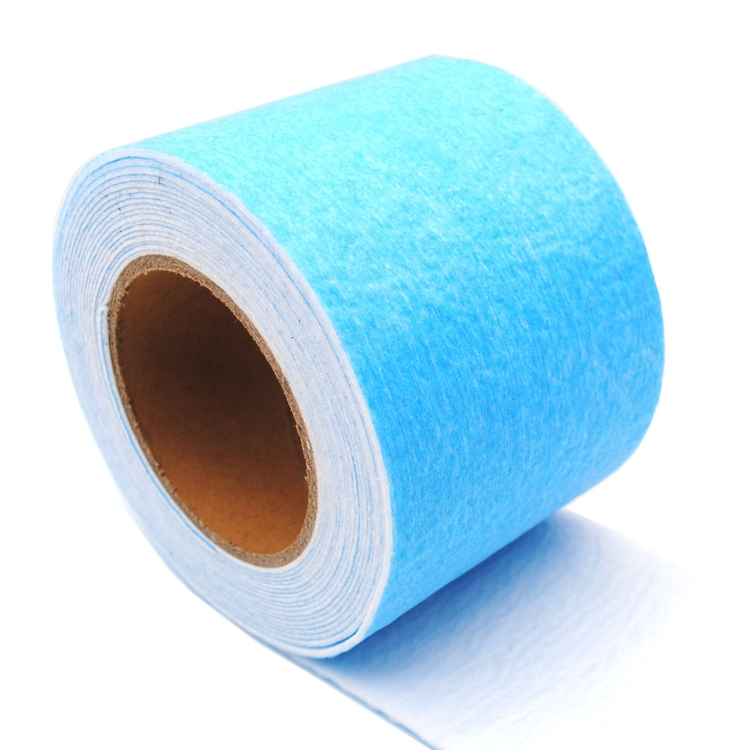 Absorbent wound dressing pad
