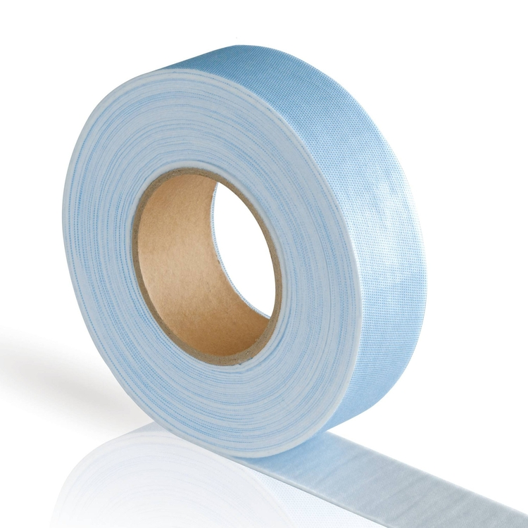 Absorbent wound dressing pad