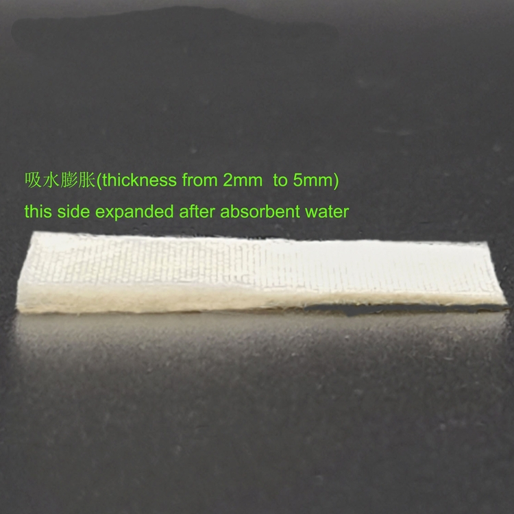 Super Absorbent SAF Absorbent Pad Super Absorbent SAF Absorbent Pad