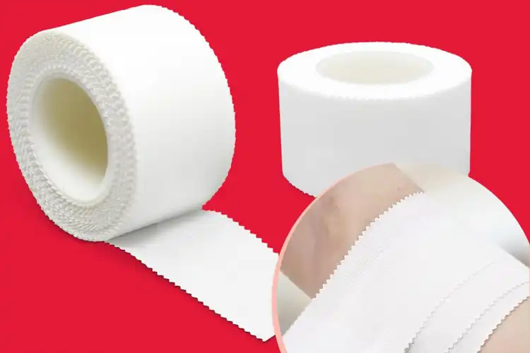 Medical Cloth Tape Medical Cloth Tape