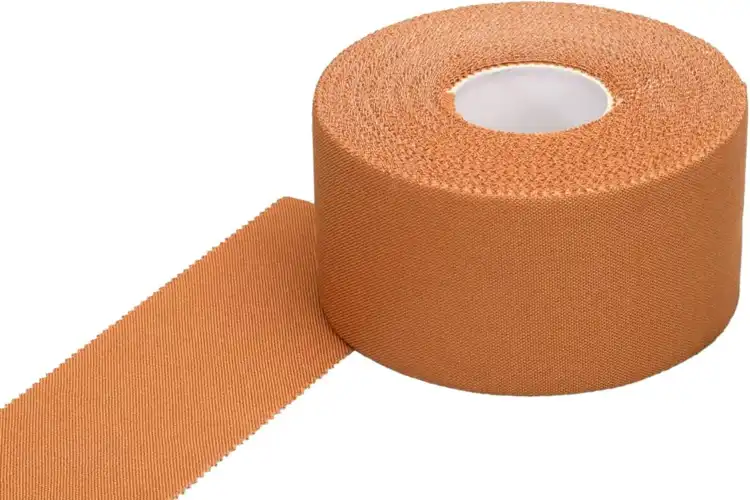 Zinc Oxide Strapping Tape Zinc Oxide Strapping Tape