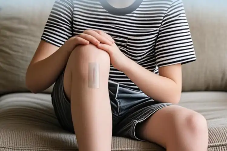 waterproof medical tape