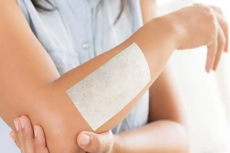 Medical Cotton Tape Medical Cotton Tape