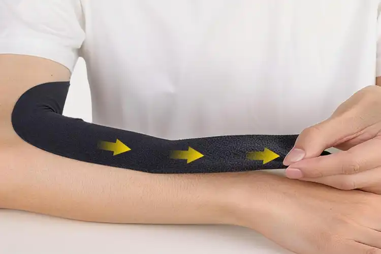 Kinesiology Sports Tape