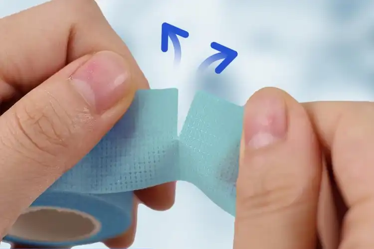 Waterproof Medical Tape